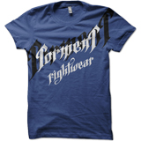 Torment Fightwear